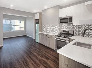 445 Liberty Ave #2, Jersey City, NJ 07307