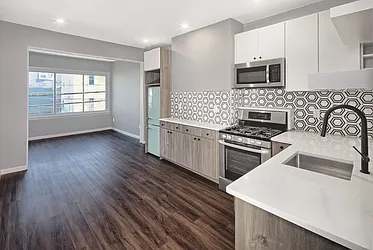 445 Liberty Avenue, #2