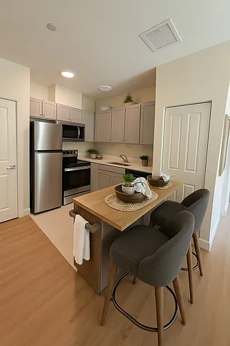 The Residences at Stone Creek Photo 1