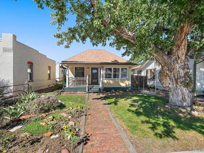 5705 Yukon Street, Arvada, CO, 80002