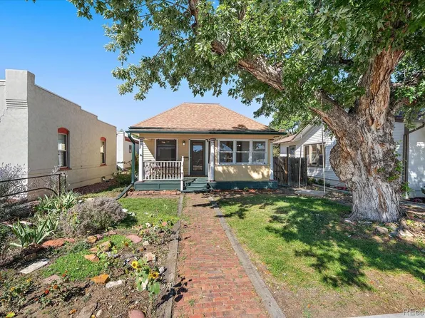 5705 Yukon Street, Arvada, CO 80002