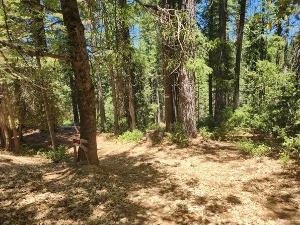 6296 Merry Way, Clipper Mills, CA 95930