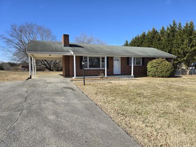 1709 Grandview Rd, Bedford, VA, 24523