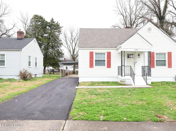 1007 S 43rd St, Louisville, KY 40211