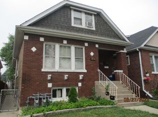 4016 Oak Park Ave, Stickney, IL 60402