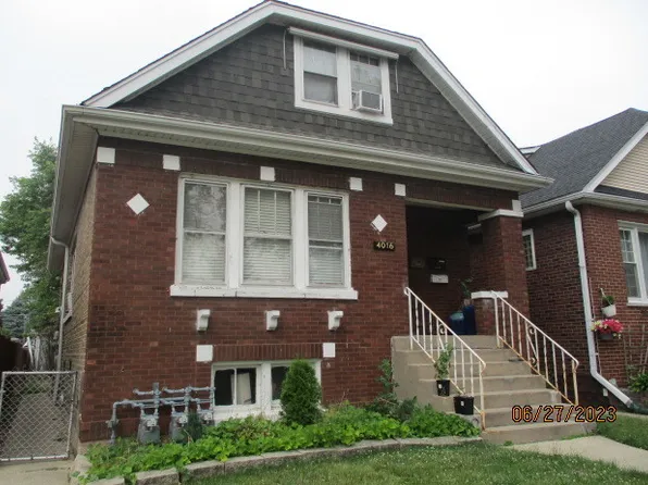 4016 Oak Park Ave, Stickney, IL 60402