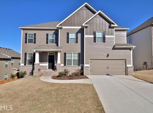 5020 Rialto Way, Cumming, GA 30040