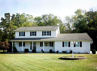 12928 Kyler Ct, Marion, IL 62959