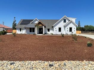 12484 Avenue 264, Visalia, CA 93277
