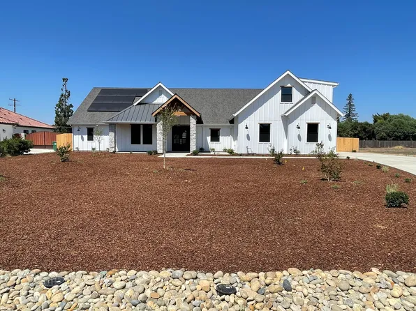 12484 Avenue 264, Visalia, CA 93277