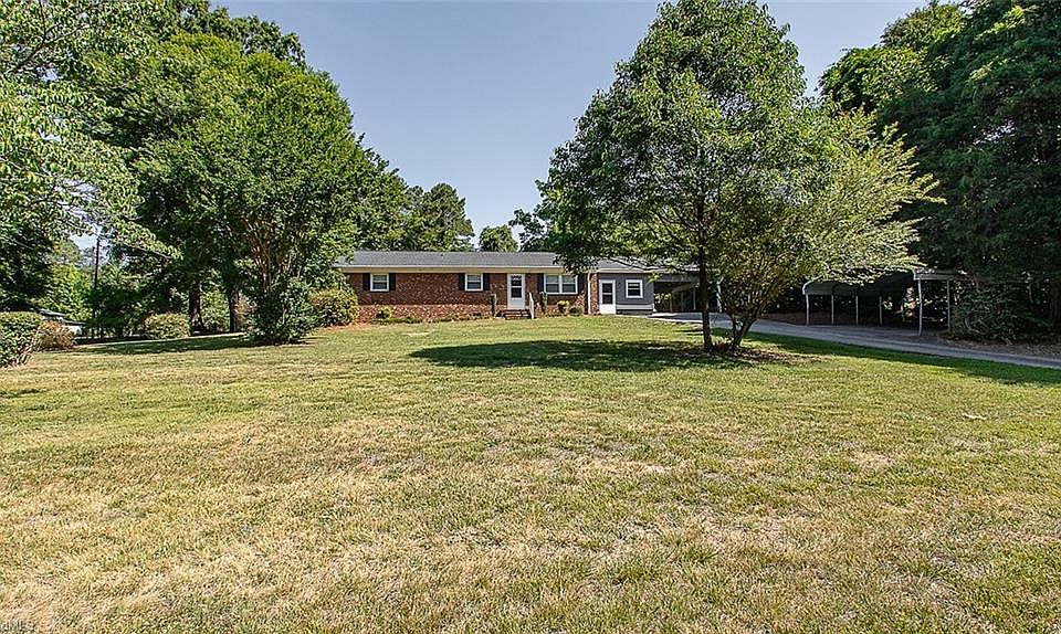 858 State Highway 62 W, Greensboro, NC 27406 | MLS #1225692 | Zillow