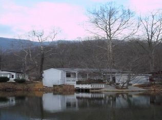 20 Mallard Loop, Waynesville, NC 28785