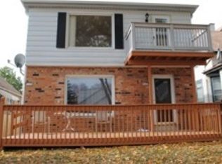 3167-3169 S Clement Ave, Milwaukee, WI 53207
