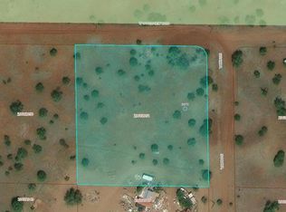5970 N Park Ave, Ash Fork, AZ 86320