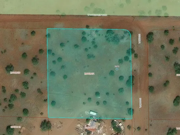 5970 N Park Ave, Ash Fork, AZ 86320