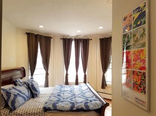 72 Baldwin Avenue #FL 1ST, Jersey City, NJ 07306