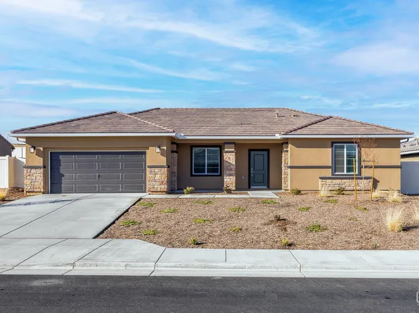 1216 Nectar Pl, Shafter, CA 93263