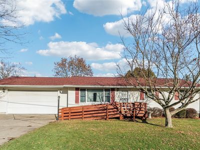 1409 Cranbrook Dr, Hermitage, PA, 16148