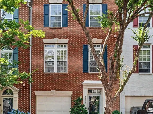 5094 Grimm Dr, Alexandria, VA 22304