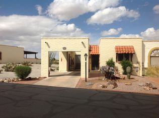 1066 W Camino Sagasta, Green Valley, AZ 85622