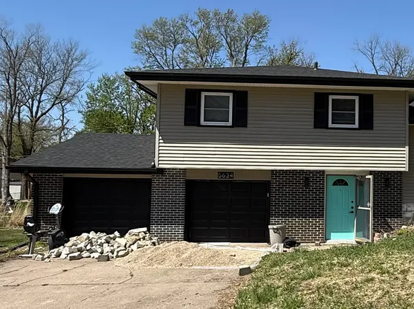 5634 N 93rd Ave, Omaha, NE 68134