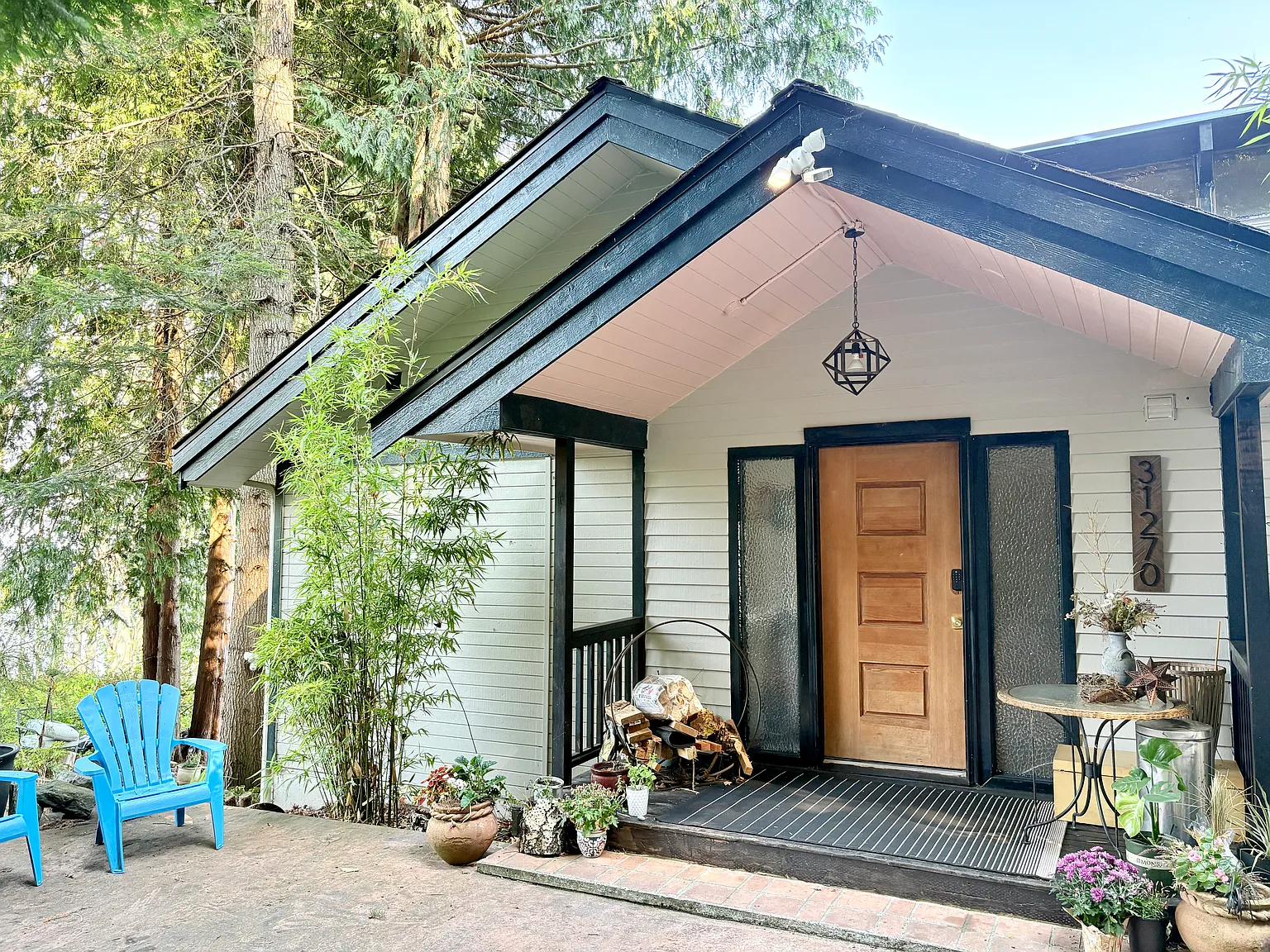 Sunrise Beach Dr NE, Kingston — Photo 1