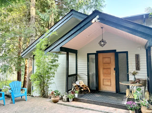 (undisclosed Address), Kingston, WA 98346