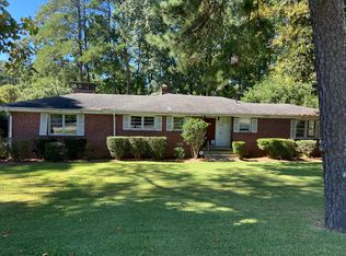 1970 E Roxboro Rd NE, Atlanta, GA 30324