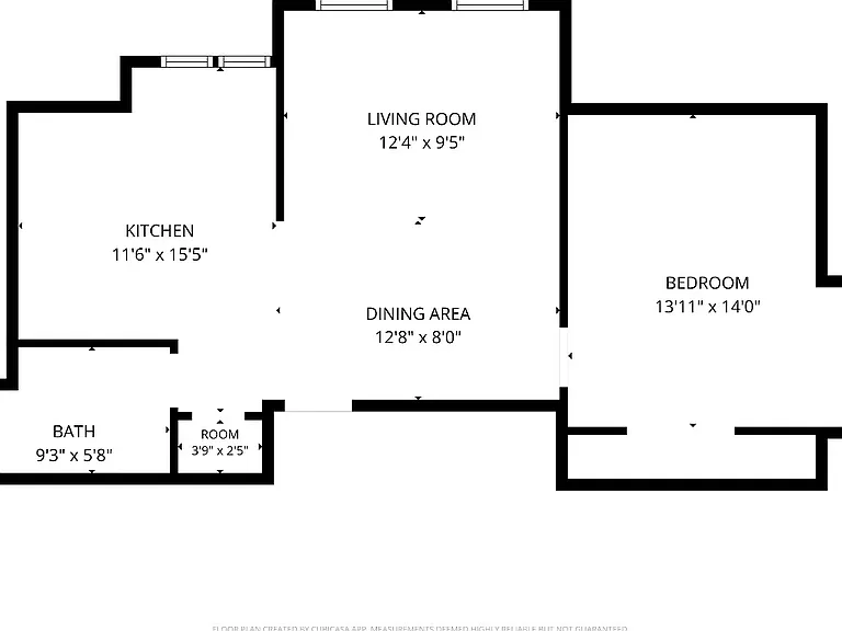 7807 Ridge Blvd #3 — Photo 2