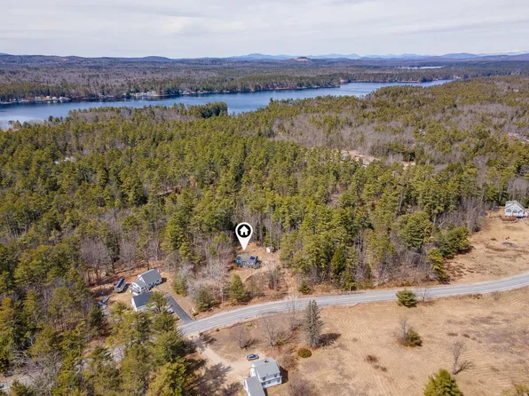 274 Shapleigh Corner Road, Shapleigh, ME 04076