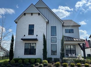 3229 Knotts Dr, Thompsons Station, TN 37179