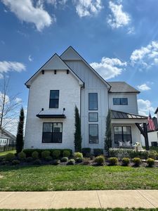 3229 Knotts Dr, Thompsons Station, TN, 37179