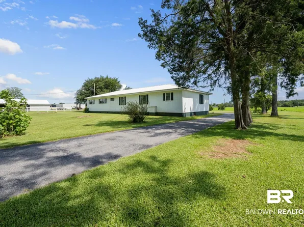 13643 County Road 3, Fairhope, AL 36532