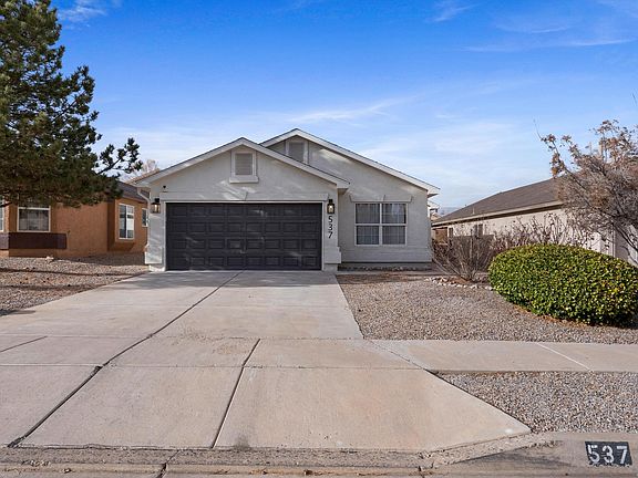 2nd image of 537 Soothing Meadows Dr NE