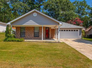 2610 Timbermist Dr, Benton, AR 72015