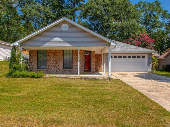 2610 Timbermist Dr, Benton, AR 72015