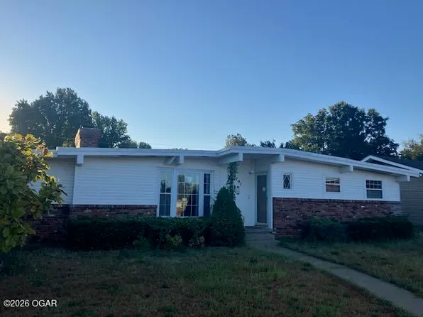 2701 New Hampshire Ave, Joplin, MO 64804