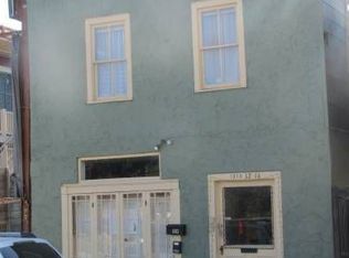 1314 N Rampart St, New Orleans, LA 70116