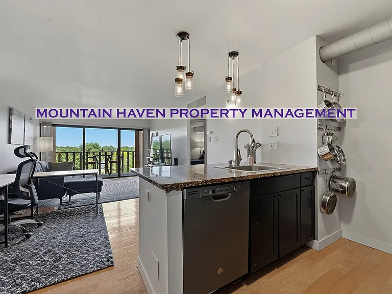 400 S Lafayette St #701 — Photo 1