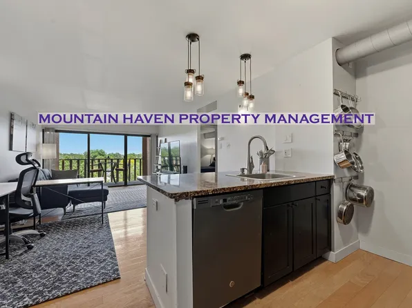 400 S Lafayette St APT 701, Denver, CO 80209