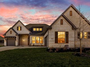 1706 Bellaire Ave, Mansfield, TX 76063