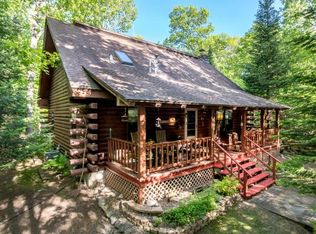 2582 Colston Rd, Arbor Vitae, WI 54568