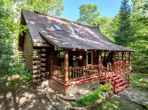 2582 Colston Rd, Arbor Vitae, WI 54568