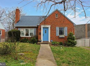 602 Woodsdale Rd, Catonsville, MD 21228