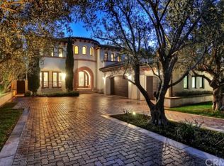 38 Pelican Point Dr, Newport Coast, CA 92657