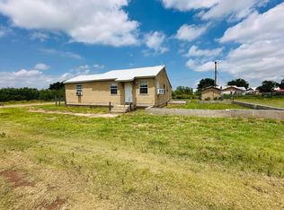 501 Eagle Blvd, Fritch, TX 79036