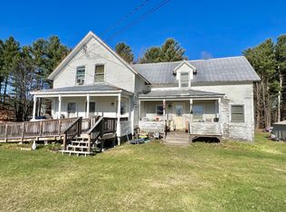 732 Route 374, Cadyville, NY 12918