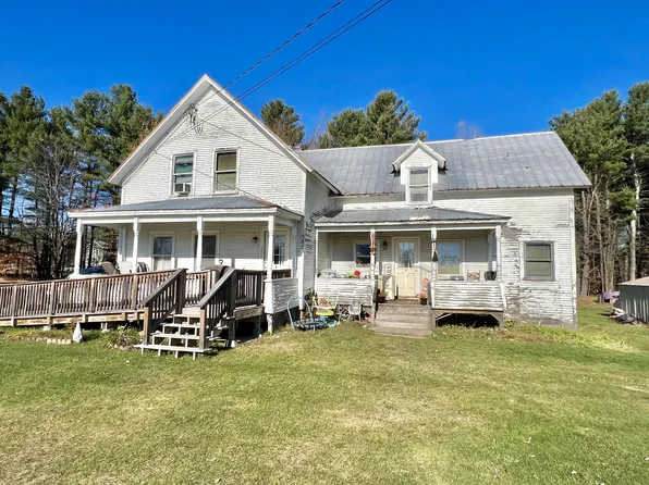 732 Route 374, Cadyville, NY 12918