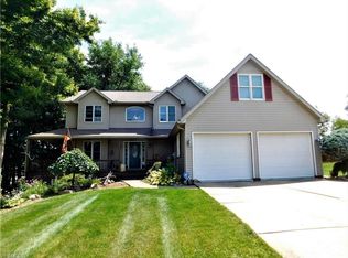 340 Foxbury Dr SW, Carrollton, OH 44615