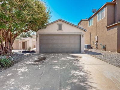 8808 Sonoma Ave NW, Albuquerque, NM, 87121